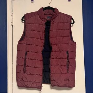UNTUCKit Vest
